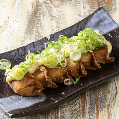 タルタル南蛮餃子 6ヶ