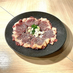 はつ(タレ・塩ガーリック) 各