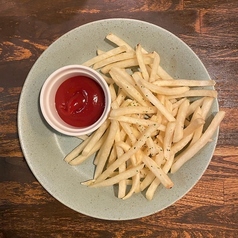 フライドポテト