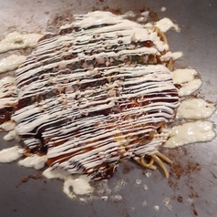 鉄板焼 七福 居酒屋 たけ 人情屋台山の手店のおすすめポイント1