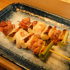 中野 鳥聖の特集写真