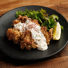 宮崎名物 チキン南蛮