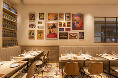 ミゲルフアニ 日本橋高島屋店の特集写真