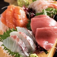 粋酔 蒲田店のコース写真