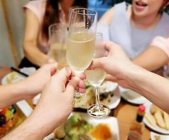 浜焼太郎 広島 国泰寺店の特集写真