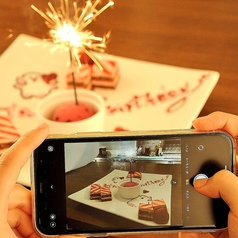 コッテジ 千日前本店の特集写真