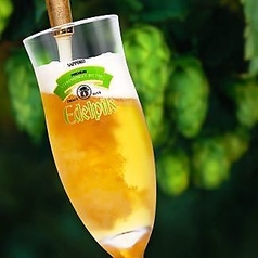 エーデルピルス &nbsp;オリジナルグラス