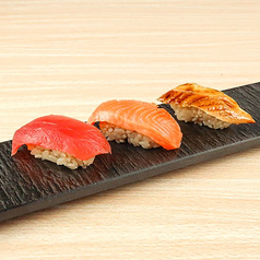 お好み単品寿司