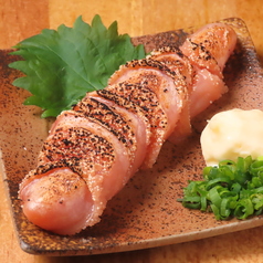 博多炙り明太子