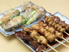 酒呑んで飯食って蛙之介 高田馬場店のおすすめポイント3
