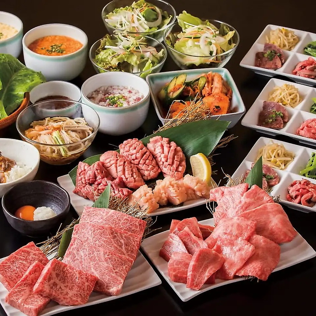 団体様歓迎！上野で楽しむ老舗の味