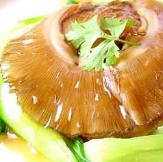 期間限定!ふかひれ姿醤油煮込み 1枚60g