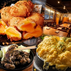 殻YABURI 武蔵小杉店のおすすめ料理1