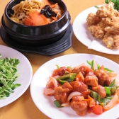 上海料理 華苑の詳細