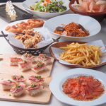 落ち着いた空間で本格イタリアンを楽しめる隠れ家。絶品ピザや多彩なワインが自慢です！