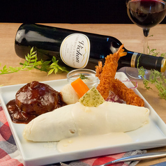 キッチン大宮 マークイズみなとみらい店のおすすめテイクアウト2