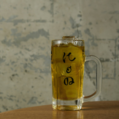 ジャスミンハイ