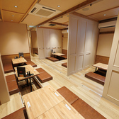 飲み喰い処 ろく 兄弟店の雰囲気2