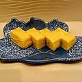 料理メニュー写真&nbsp;鮨屋の玉子焼き