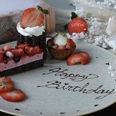 パンとエスプレッソと異人館のおすすめ料理3