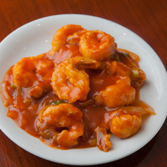 中華のプロも唸る！本格再現された中華と洋食の融合