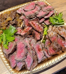 カーサイゾラのおすすめテイクアウト2