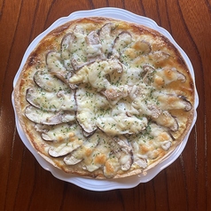 古民家カフェわらびのおすすめ料理2