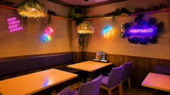 Restaurant Bar HaloHalo ハロハロの写真