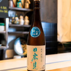 ◆日高見 舟渡り（純米）宮城県