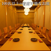 忠治 池袋東口店の雰囲気3