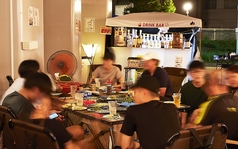 神戸D51PARK BBQ powered by LOGOSの特集写真