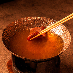 京都焼き肉　高はしの写真3