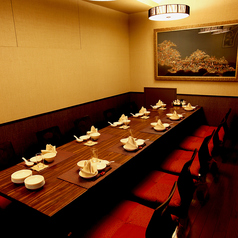 中国料理 孝華 札幌のコース写真