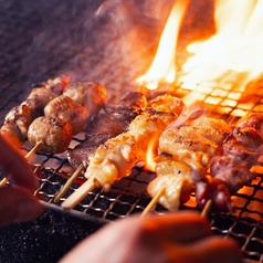 個室焼き鳥 あか峯 札幌駅前店のおすすめ料理2