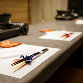 かおる 四条烏丸の雰囲気3