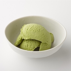 Haagen-Dazs グリーンティー