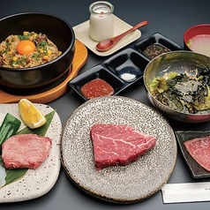 焼肉レストラン 炙家bis 北島店のコース写真