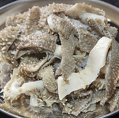 リーズナブルな価格設定でカジュアルに焼肉を愉しむ♪