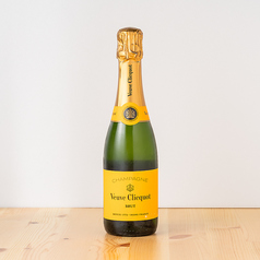 ヴーヴ・クリコ イエロー ラベル ブリュット