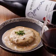 鶏白湯スープがしみこんだ洋風おでんが楽しめる！