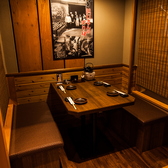 九州 熱中屋 阪神尼崎 LIVEの雰囲気3