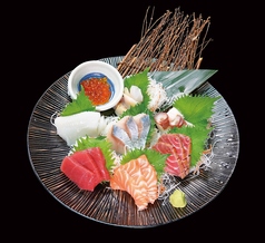 小樽食堂 名古屋 大曽根店のコース写真