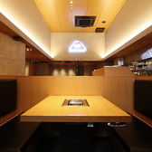 ビーフキッチン 中目黒店の雰囲気2