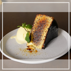 シーシャカフェ&バー DOOR ドアのおすすめ料理1