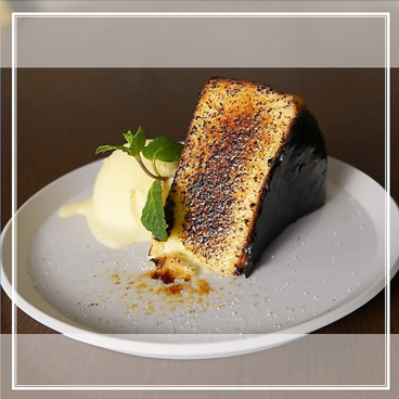 シーシャカフェ&バー DOOR ドアのおすすめ料理1