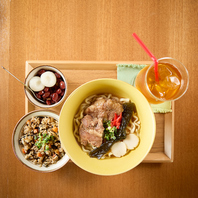 驚きのコストパ！安くて旨い定食を真心込めてご提供