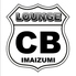 CBラウンジのロゴ