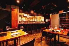 銀座 荻 TEKIの特集写真