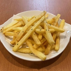 フライドポテト