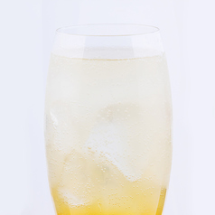 《ニッポンエール・広島県産》和梨サワー